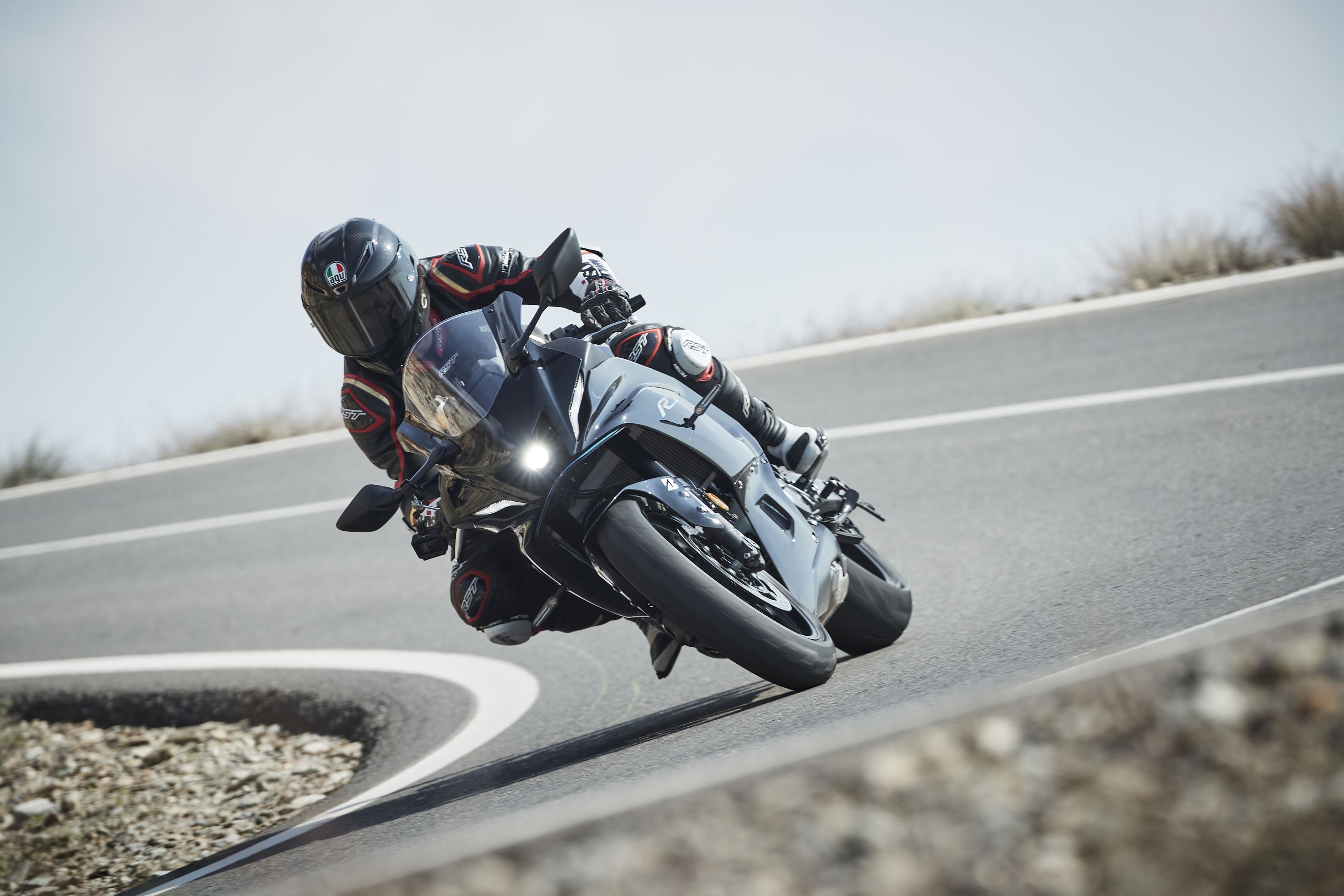 Best Begi 125cc 600cc For Learners And New Starters Visordown